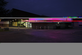 Company Novum Structures UK Ltd.