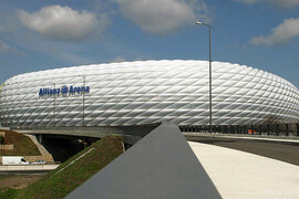 Company Covertex GmbH